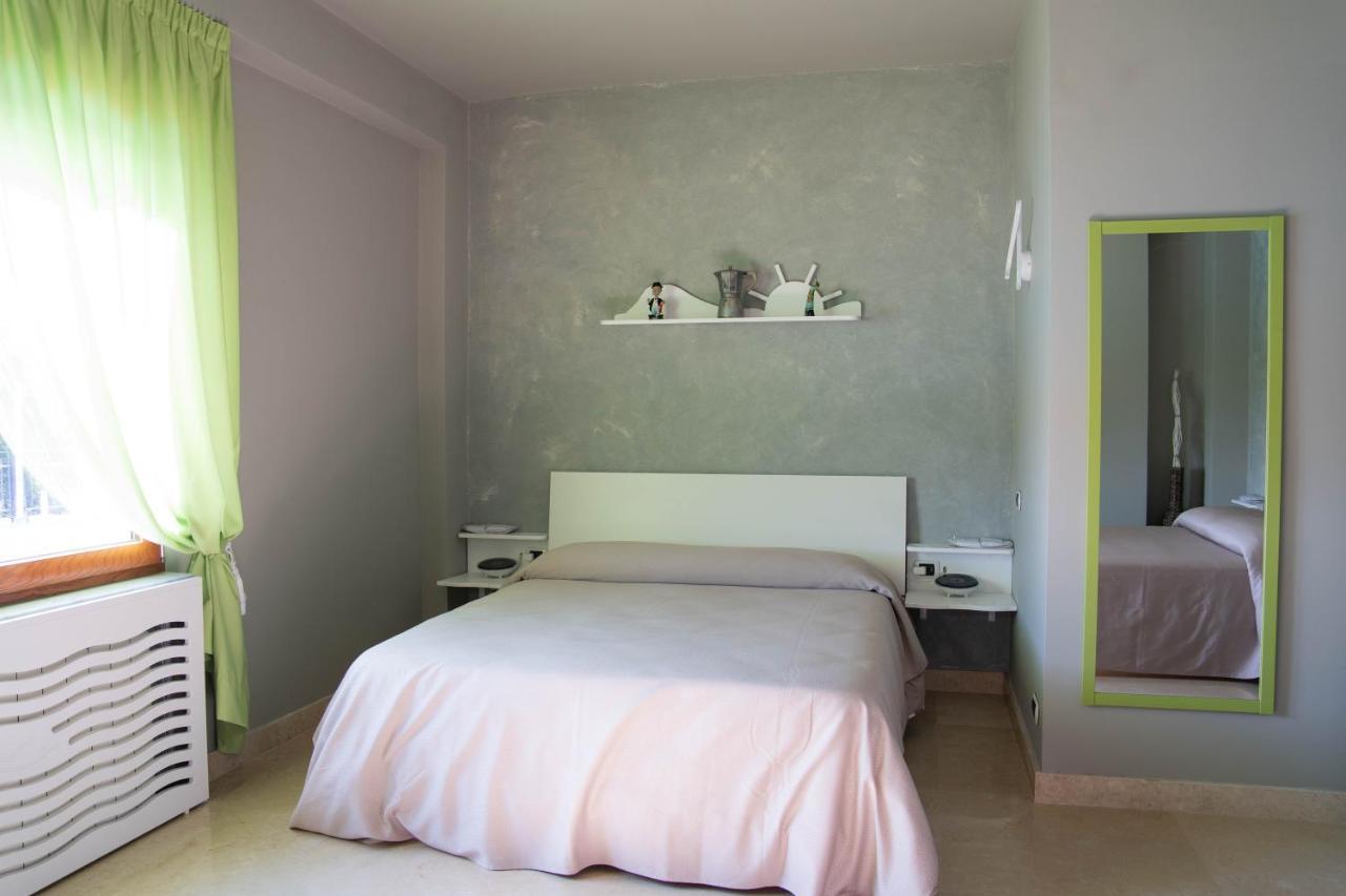 Villa Tito Livio Starguest Pozzuoli Luaran gambar