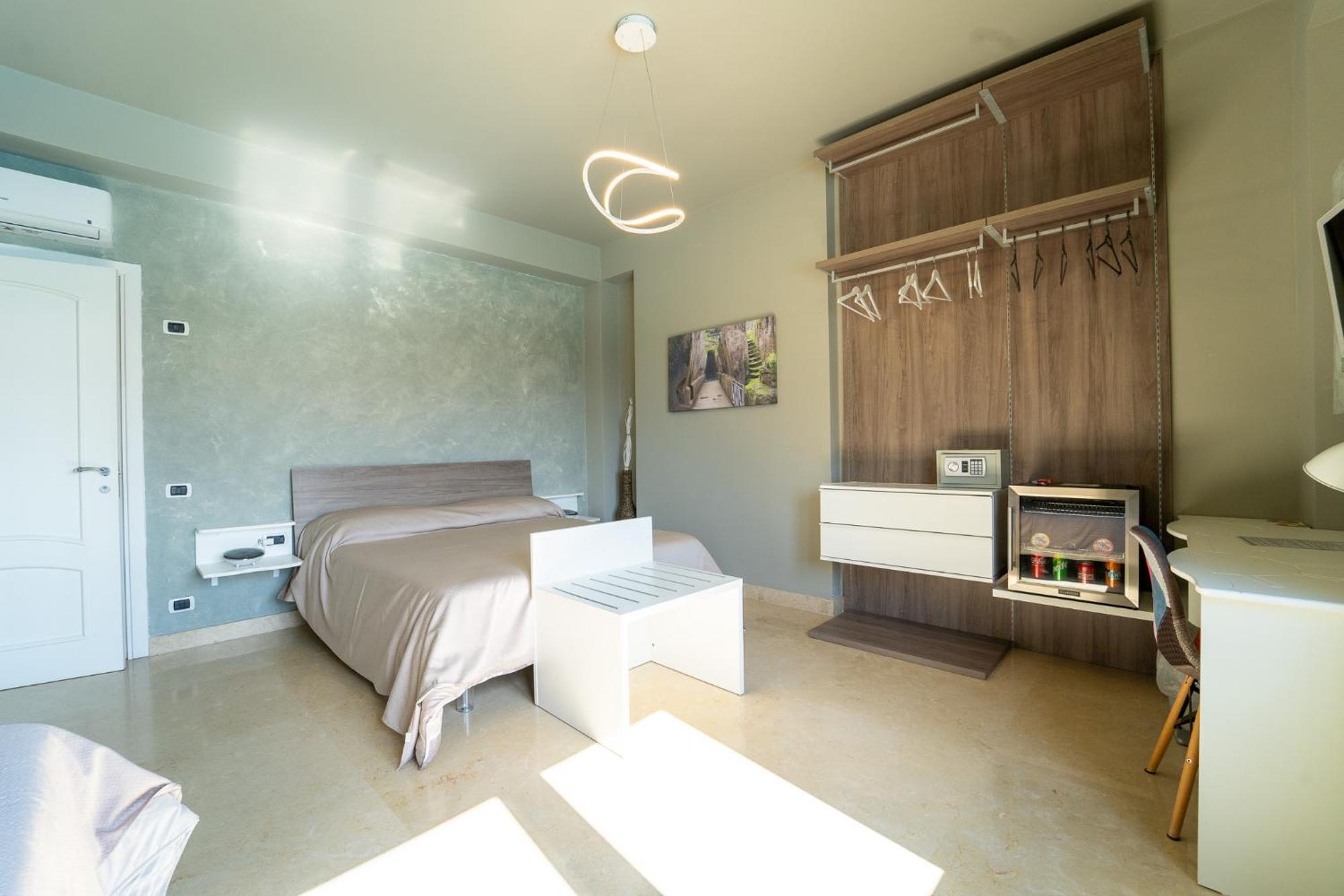 Villa Tito Livio Starguest Pozzuoli Luaran gambar