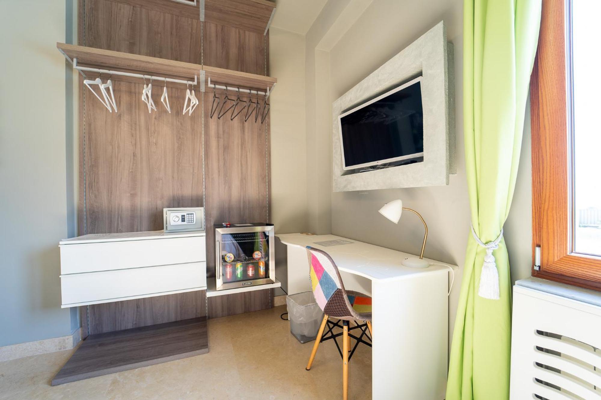 Villa Tito Livio Starguest Pozzuoli Luaran gambar