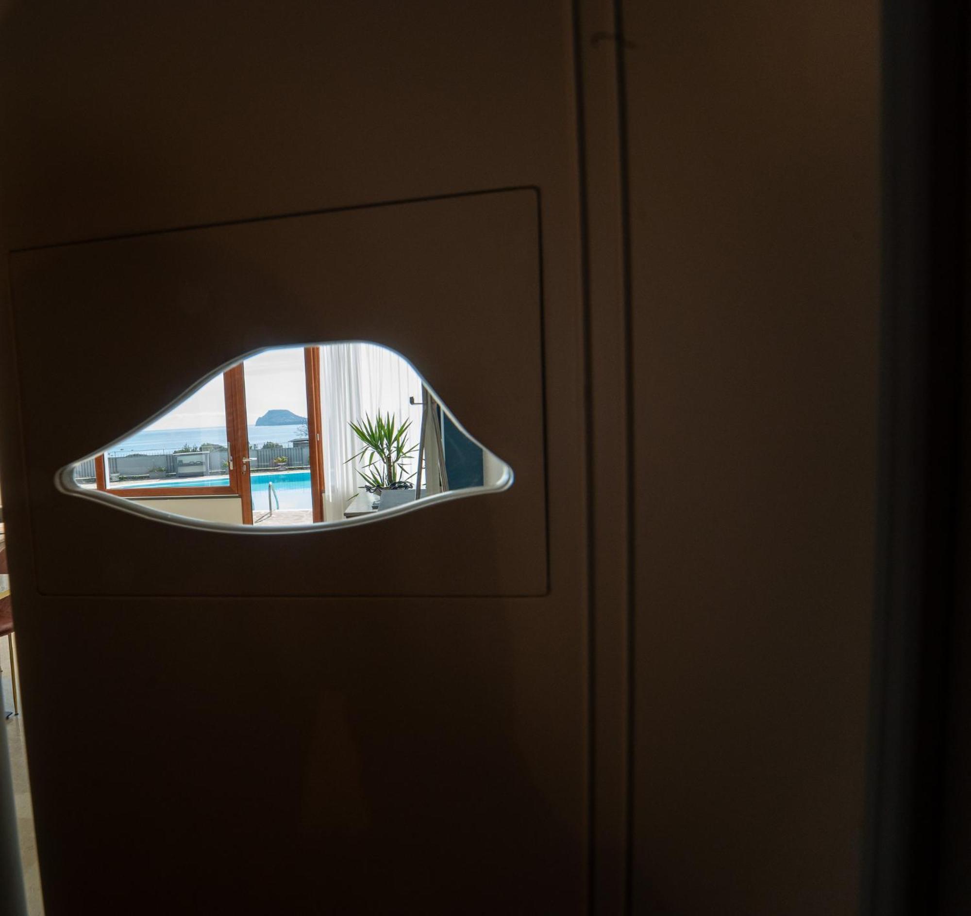 Villa Tito Livio Starguest Pozzuoli Luaran gambar